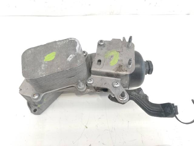 1103S7 PEUGEOT Portafiltro de aceite  en stock Gandía