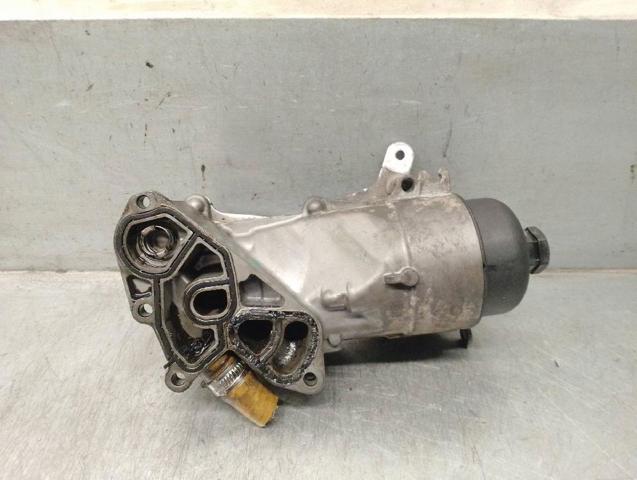 1103S7 PEUGEOT Portafiltro de aceite  comprar en Jaén