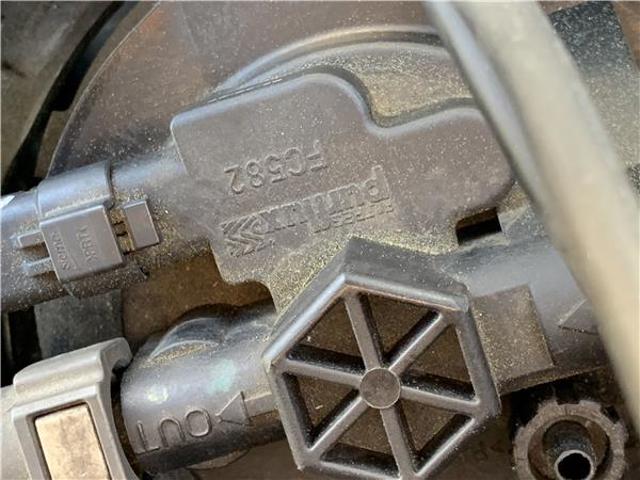 PEUGEOT 1103T3 Portafiltro de aceite  disponible Lugo