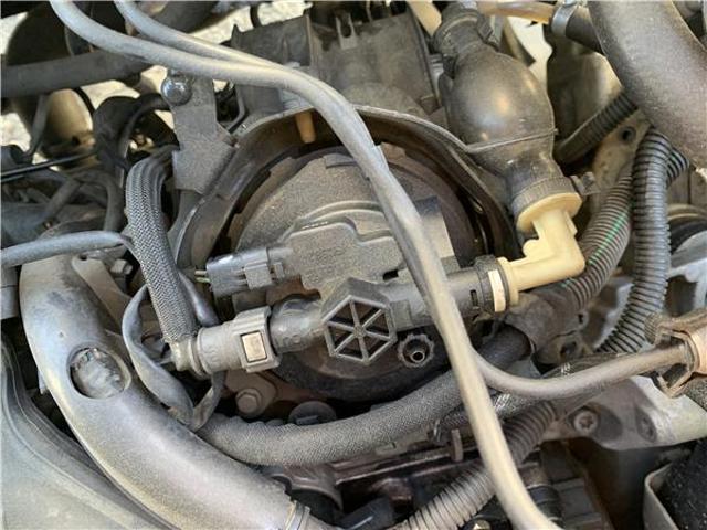 PEUGEOT 1103T3 Portafiltro de aceite  en stock Salamanca