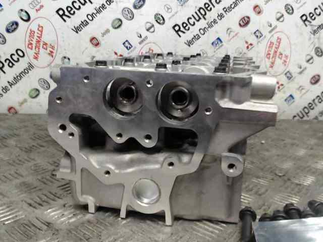 Cabeza del motor Nissan Almera II (2000-2006)