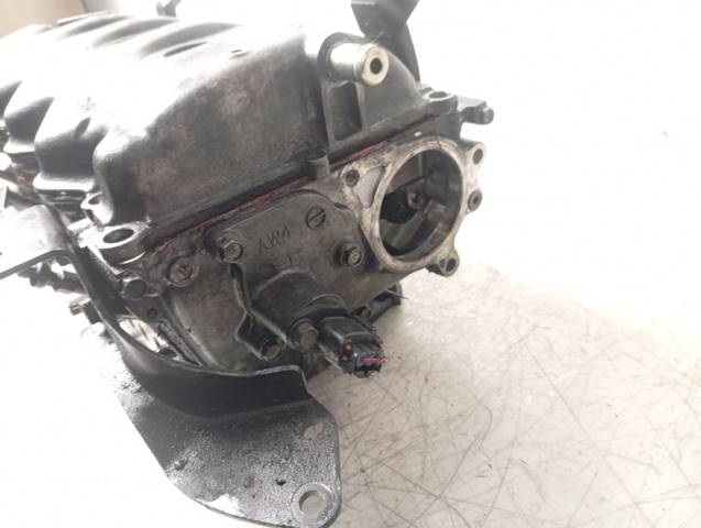 110405M302 NISSAN Culata  en stock Córdoba