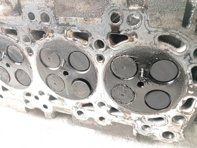 NISSAN 110405M302 Culata  comprar en Murcia