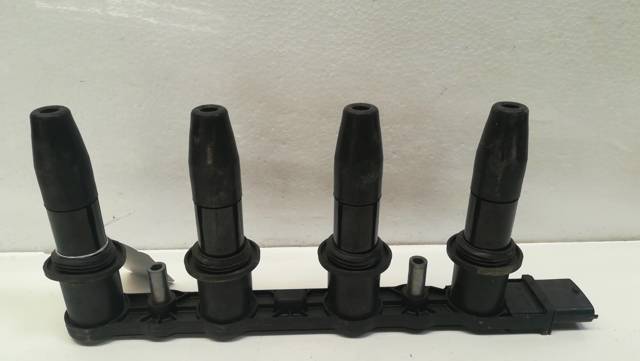 1104082 OPEL Bobina de encendido  disponible Vigo