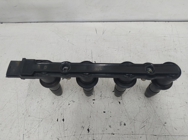 OPEL 1104082 Bobina de encendido  disponible Valladolid