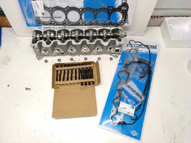 11040VB301 Culata  comprar en Zaragoza