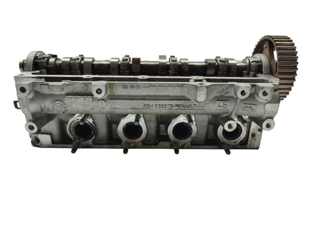 Nissan Qashqai 2 J11