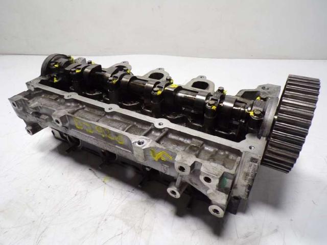 Comprar Culata motor Duster HS