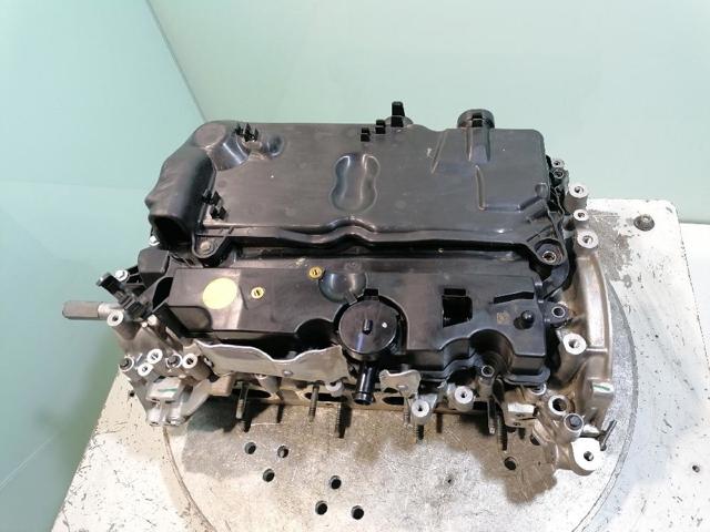 1104100Q3E Nissan/Infiniti