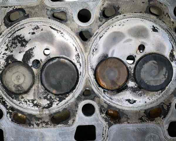 Precio del repuesto Culata de motor Laguna III hatchback