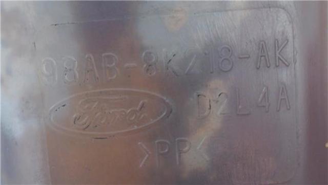 1104120 FORD Vaso de expansión comprar Madrid