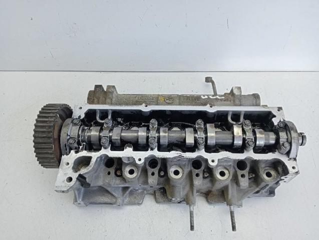 110412587R RENAULT Culata  comprar en Oviedo