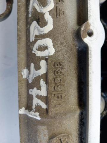 RENAULT 110412587R Culata  en stock Terrassa