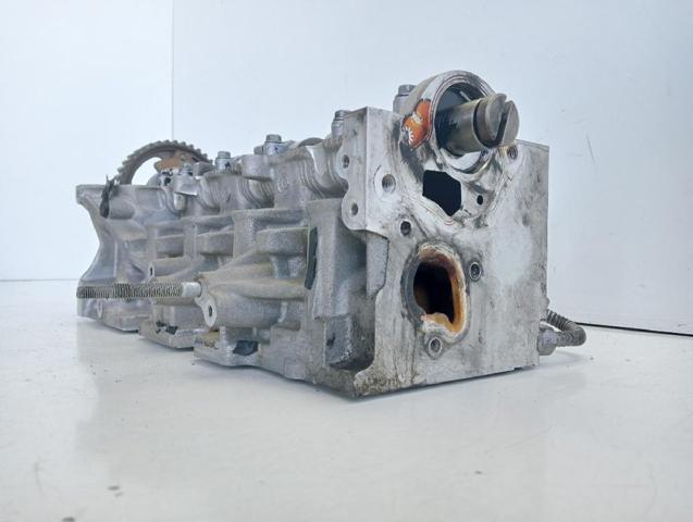 110412587R RENAULT Culata comprar Bilbao