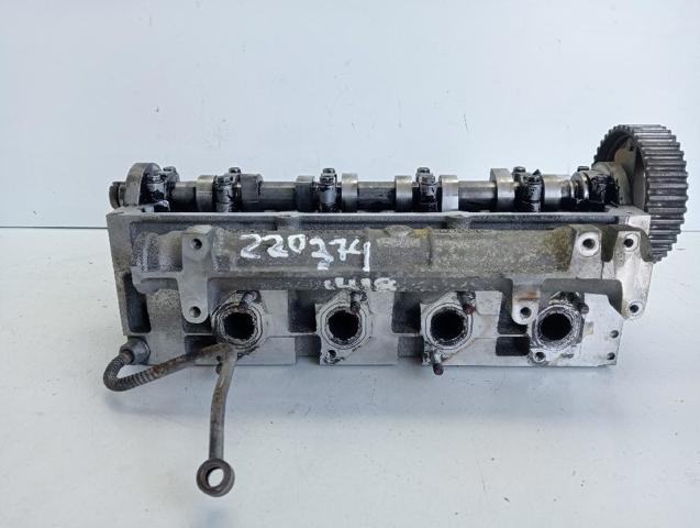 110412587R RENAULT Culata comprar Bilbao