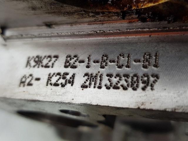 Nissan Qashqai 2 J11