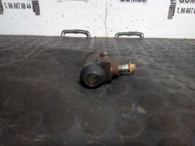 Bombín de freno de rueda trasero para Ford Orion II (AFF)