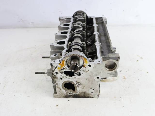 Cabeza del motor Renault Clio III (2005-2014)