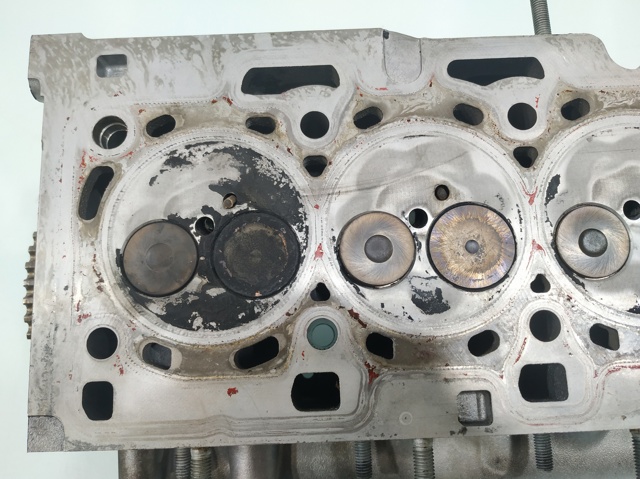 Comprar Culata Renault Laguna III BT0, BT1 a bajo precio