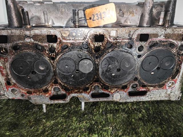 Cabeza del motor Renault Fluence  (2010-2026)