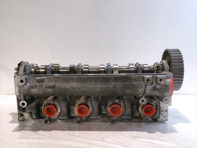 Culata cilindro Renault Laguna III (BT0, BT1)