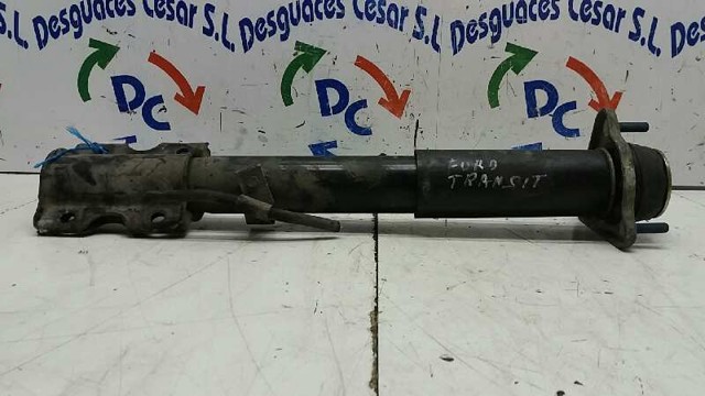 Amortiguador frontal 1104358 FORD