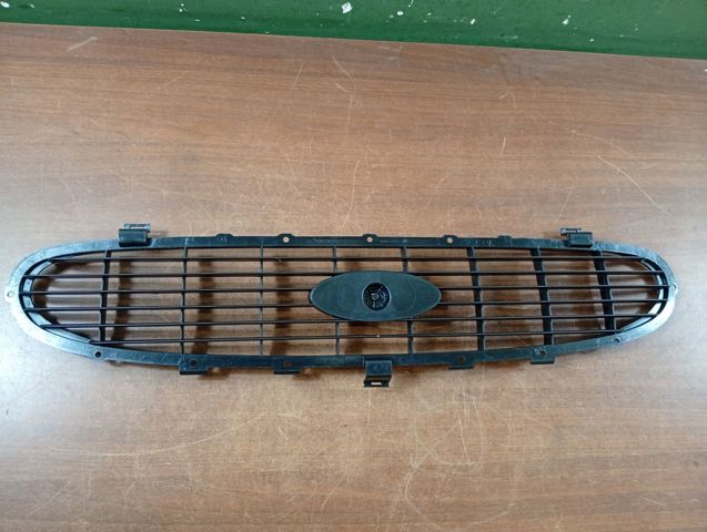 Rejilla de radiador Ford Transit  (E)