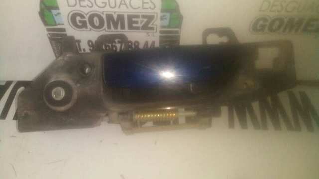 1105201 Ford