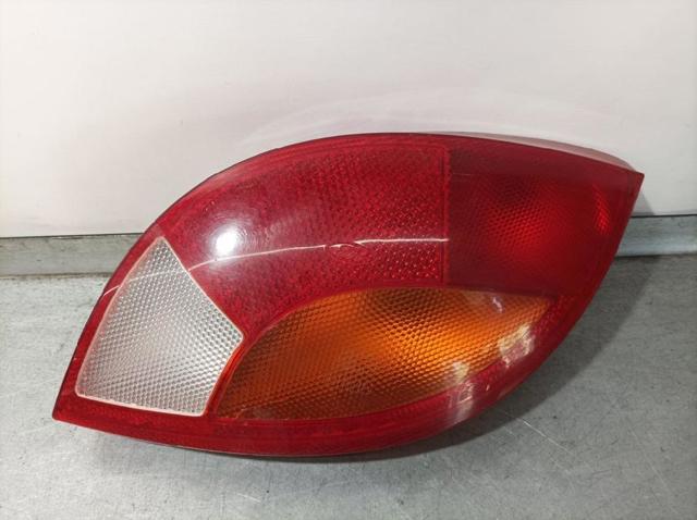  para Ford Ka  (RBT)