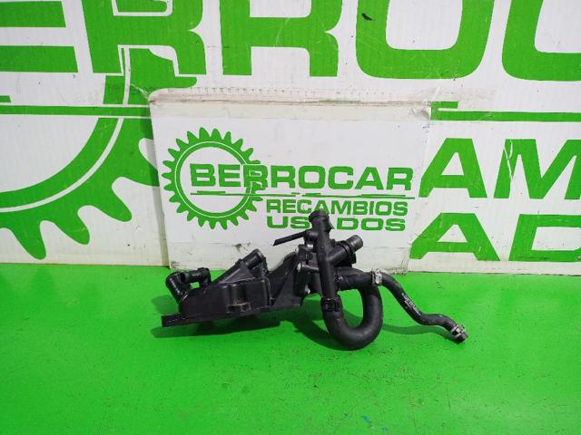 Brida de agua  110601560R RENAULT