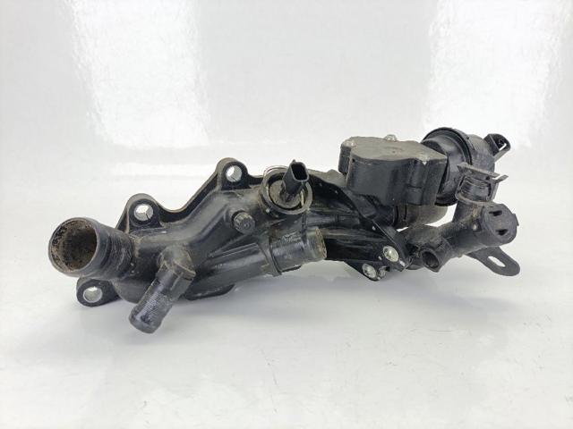 Brida de agua  110601560R RENAULT