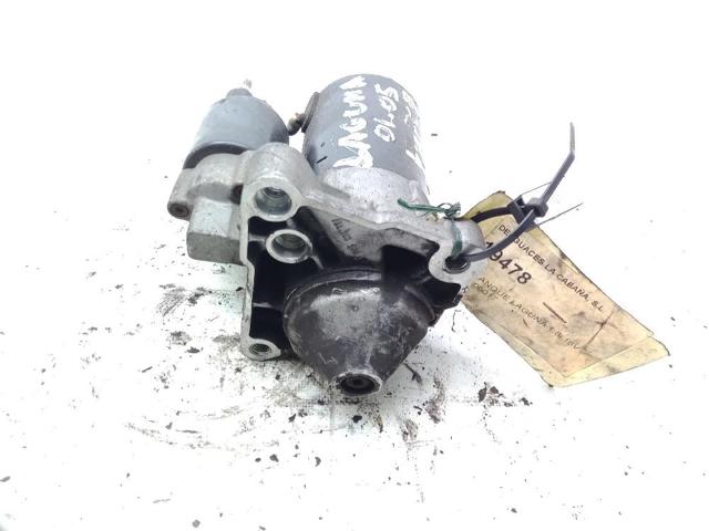 1106017 Renault (RVI)