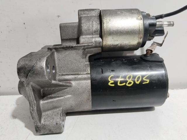RENAULT 1106023 Motor de arranque  comprar en Albacete