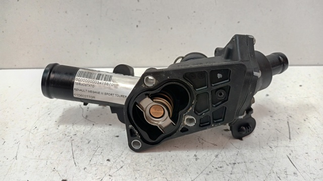 RENAULT 110602770R Caja de termostato  en stock Valencia