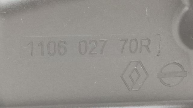 110602770R RENAULT Caja de termostato comprar Madrid