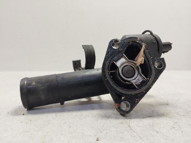 Termostato, refrigerante Renault Clio 3 BR01, CR01
