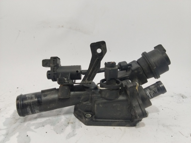 Caja del termostato 110608431R RENAULT