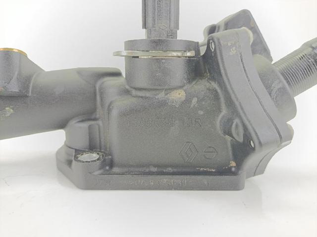 RENAULT 110609813R Caja de termostato  en stock Terrassa