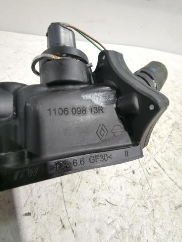 110609813R RENAULT Caja de termostato  en stock Huelva
