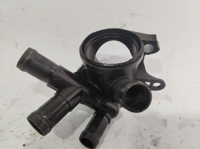 Caja del termostato Nissan Qashqai 2 J11