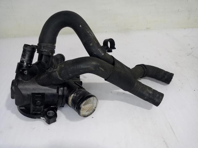 Caja del termostato Nissan Qashqai 2 J11