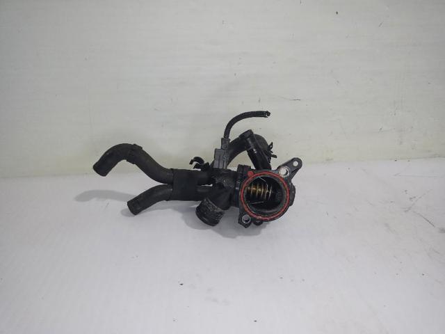 Caja del termostato Nissan Qashqai 2 J11