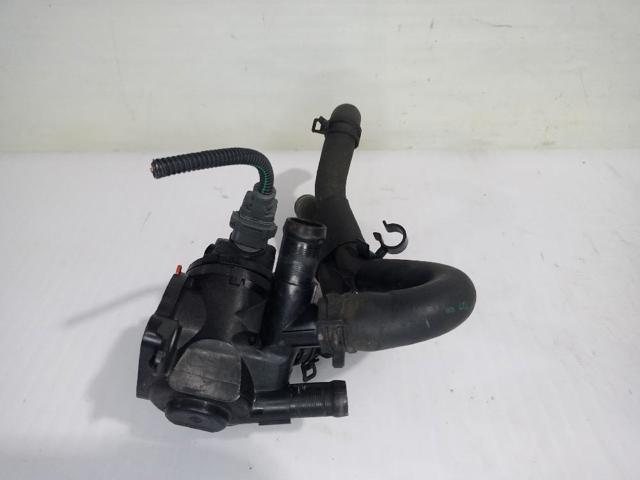 Caja del termostato Nissan Qashqai 2 J11