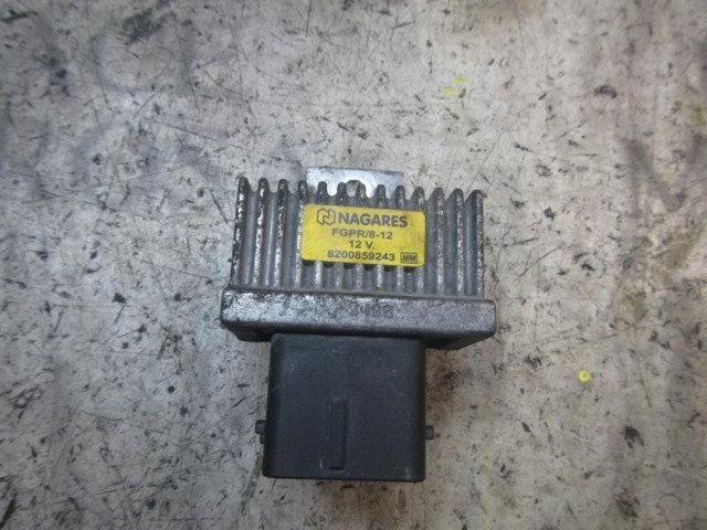 NISSAN 1106700Q0B Relé de los calentadores  en stock Terrassa