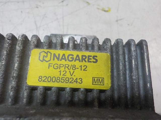 1106700Q0B Relé de los calentadores comprar Girona