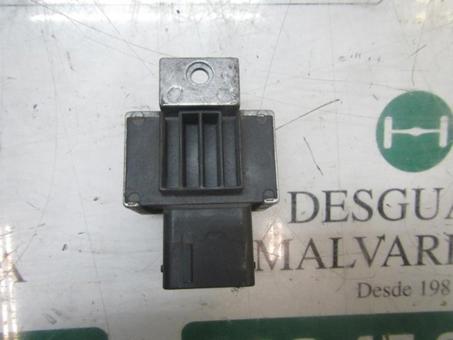 NISSAN 1106700Q0B Relé de los calentadores  en stock Terrassa