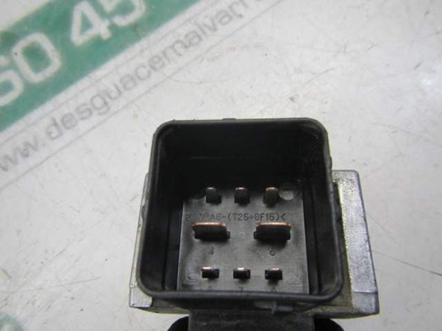 NISSAN 1106700Q0B Relé de los calentadores  en stock Salamanca