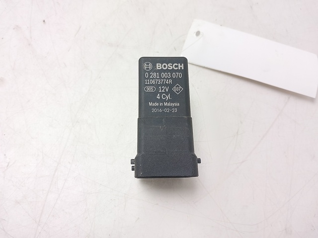110673774R Nissan/Infiniti