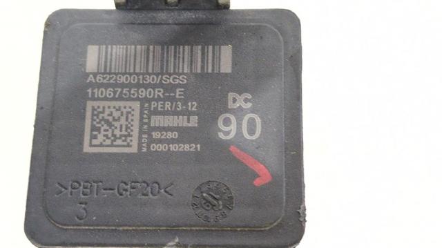 RENAULT 110675590R Relé de precalentamiento comprar Pamplona