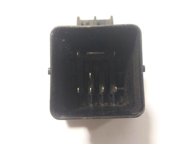 110675590R RENAULT Relé de precalentamiento  en stock Huelva
